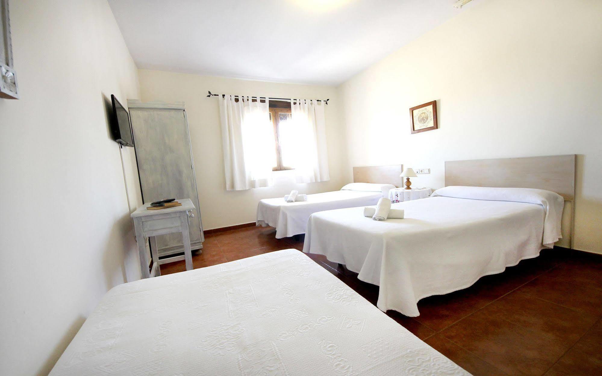 Hotel Boutique Alicia Carolina Monachil Exterior photo